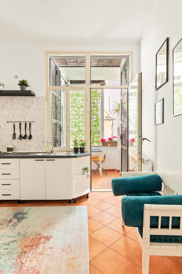 R.C. Cappellari Loft Campo De' Fiori, Rome