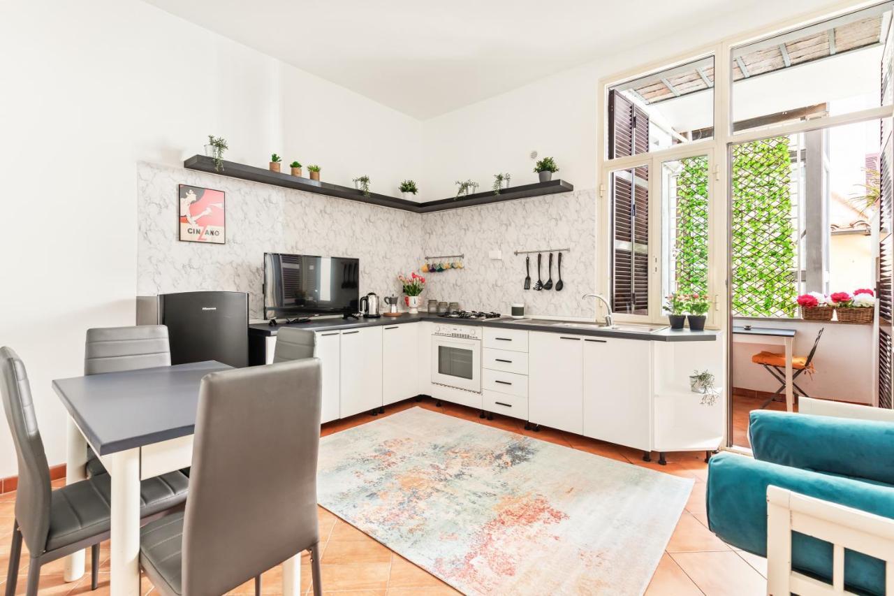 R.C. Cappellari Loft Campo De' Fiori — Photos 2