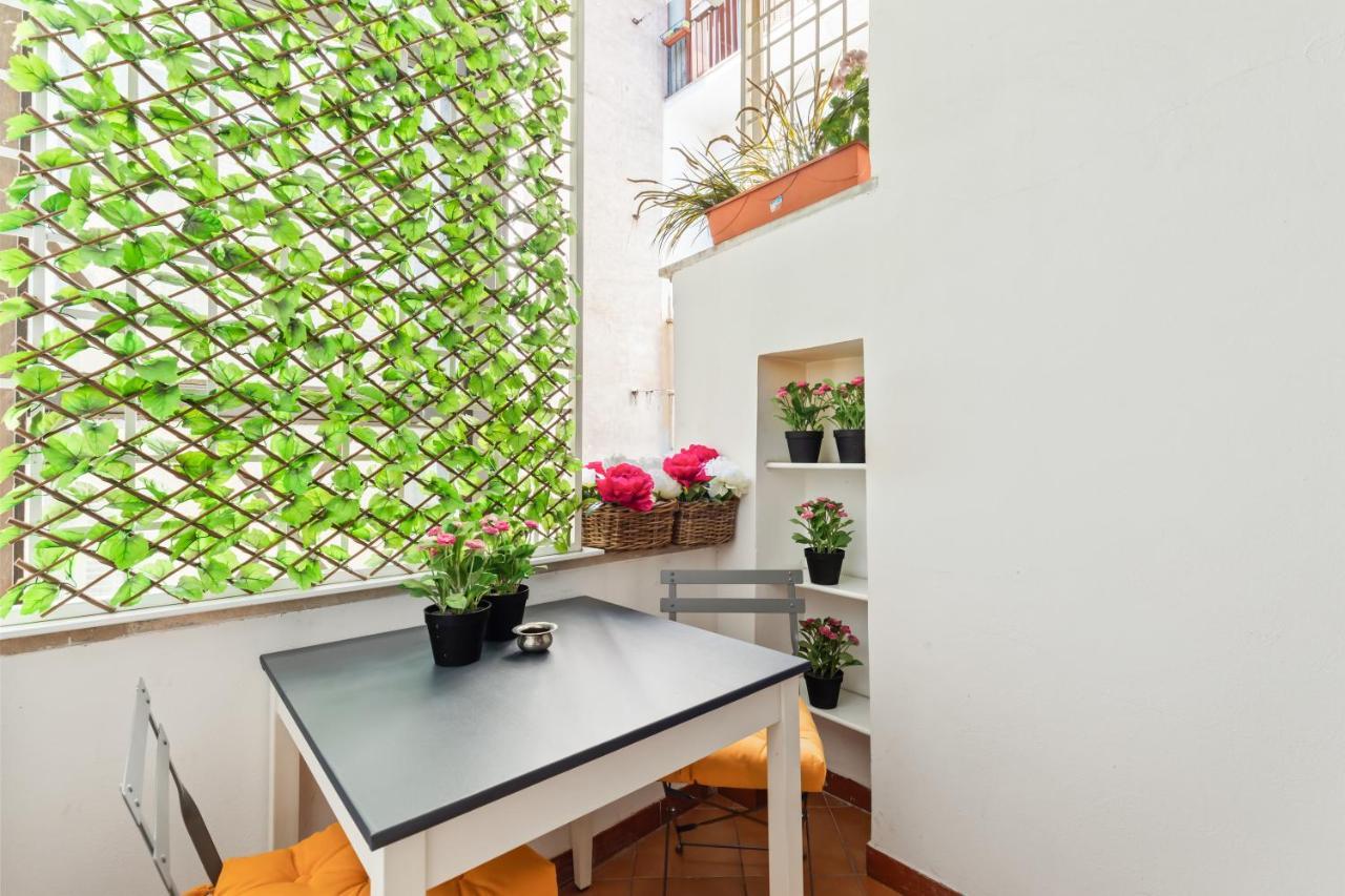 R.C. Cappellari Loft Campo De' Fiori — Photos 3