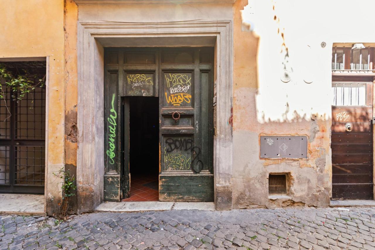 R.C. Cappellari Loft Campo De' Fiori — Photos 1